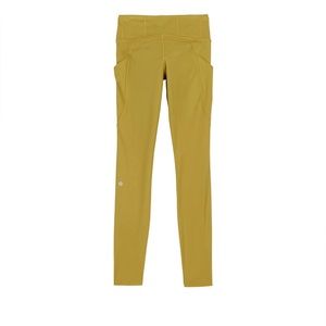 Fast And Free High Rise Legging